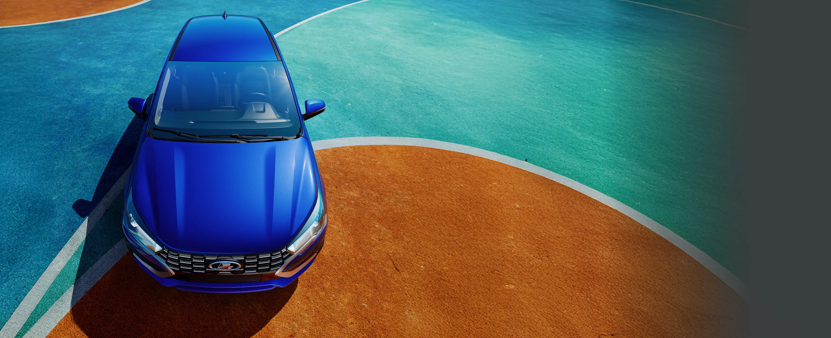 Lada Iskra SW в Тюмень - фото №2