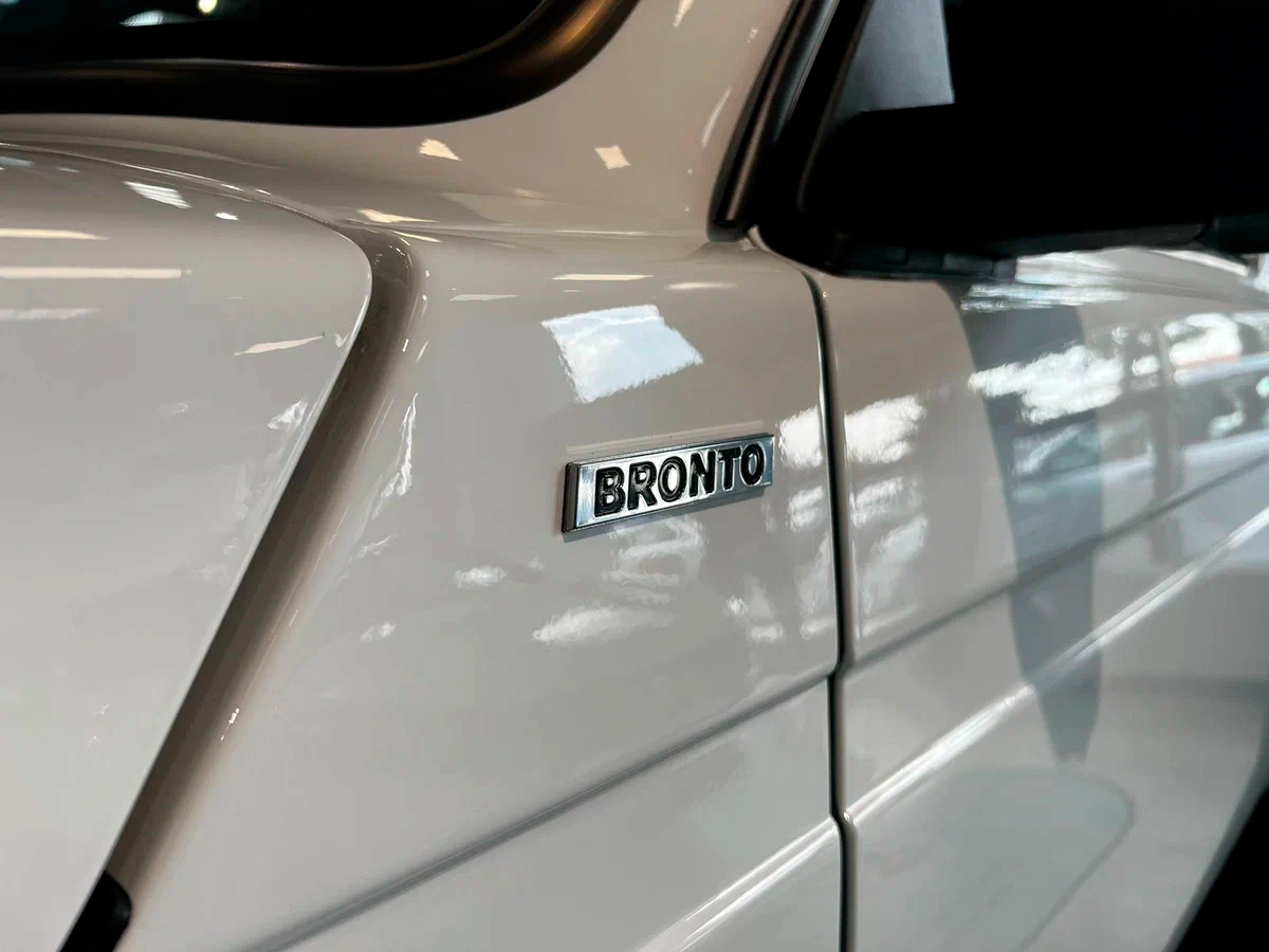 Lada Niva Legend Bronto в Тюмень - фото №4